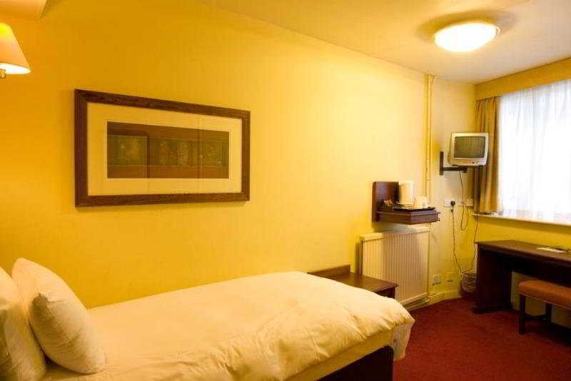 Highwayman Hotel Dunstable Habitación foto